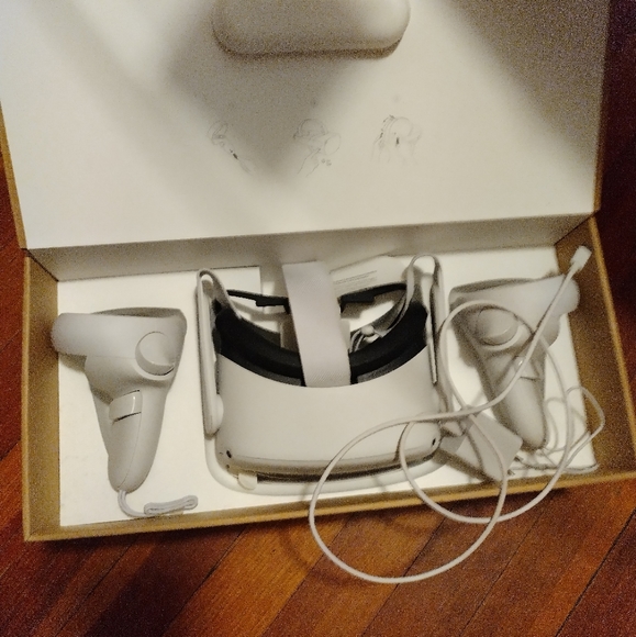 Quest VR - Picture 2 of 2